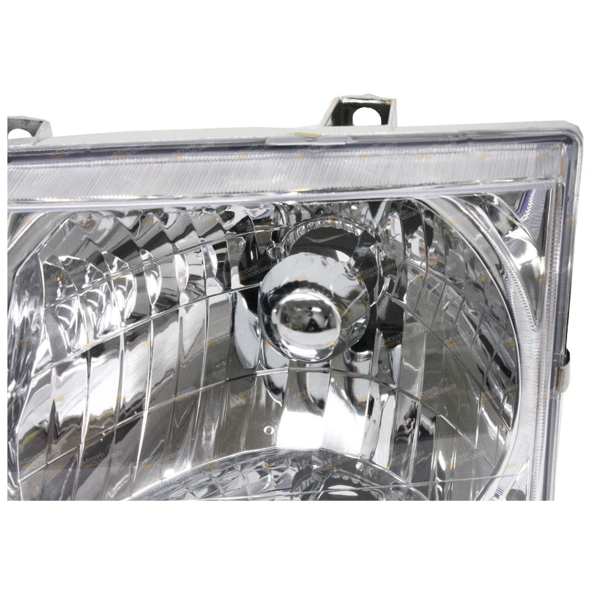 RH Headlight for Ford Courier PG PH Series (2002–2006) RHS