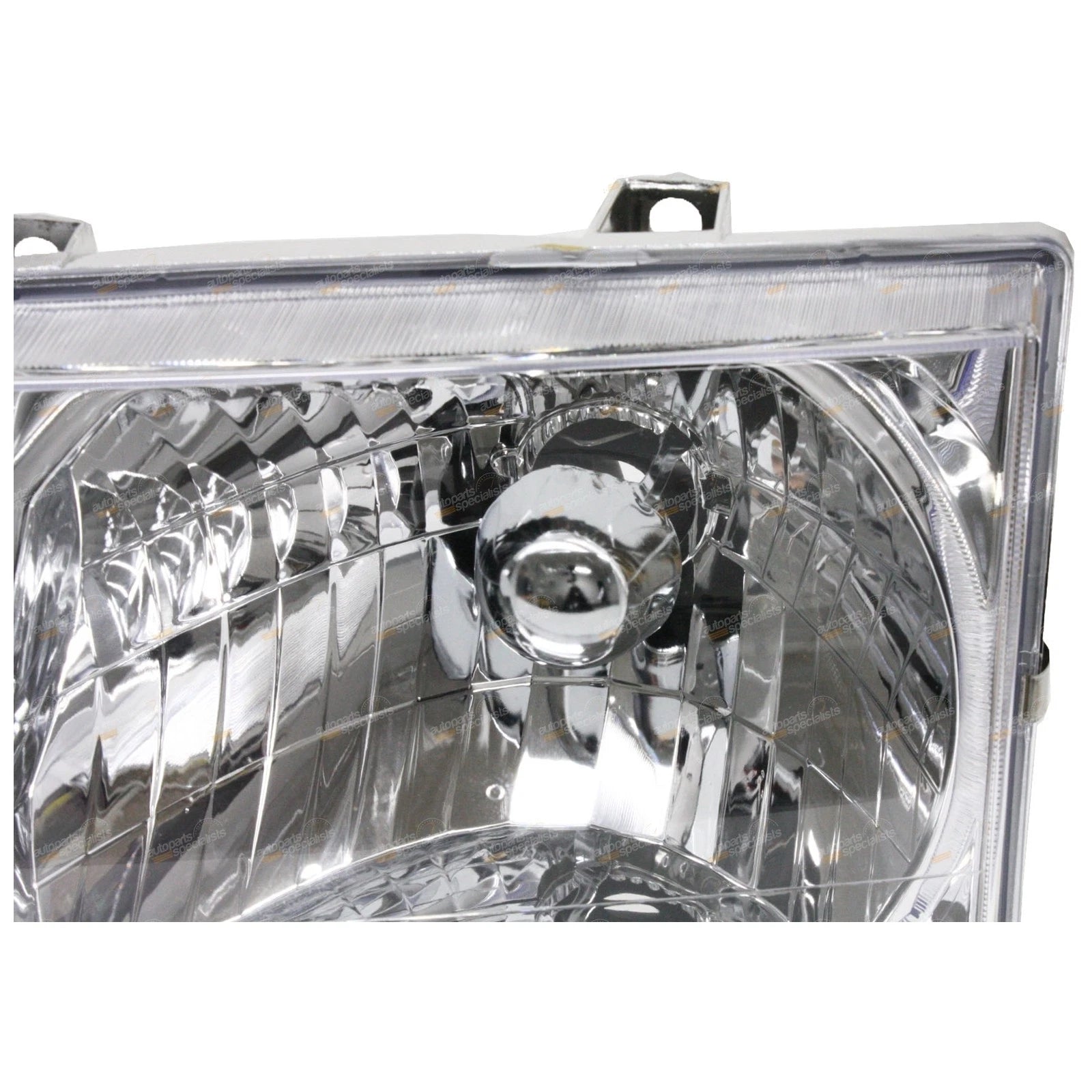 RH Headlight for Ford Courier PG PH Series (2002–2006) RHS