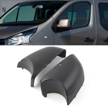 Rearview Mirror Bottom Cover for Opel Vivaro, Vauxhall Vivaro (2014–2018)