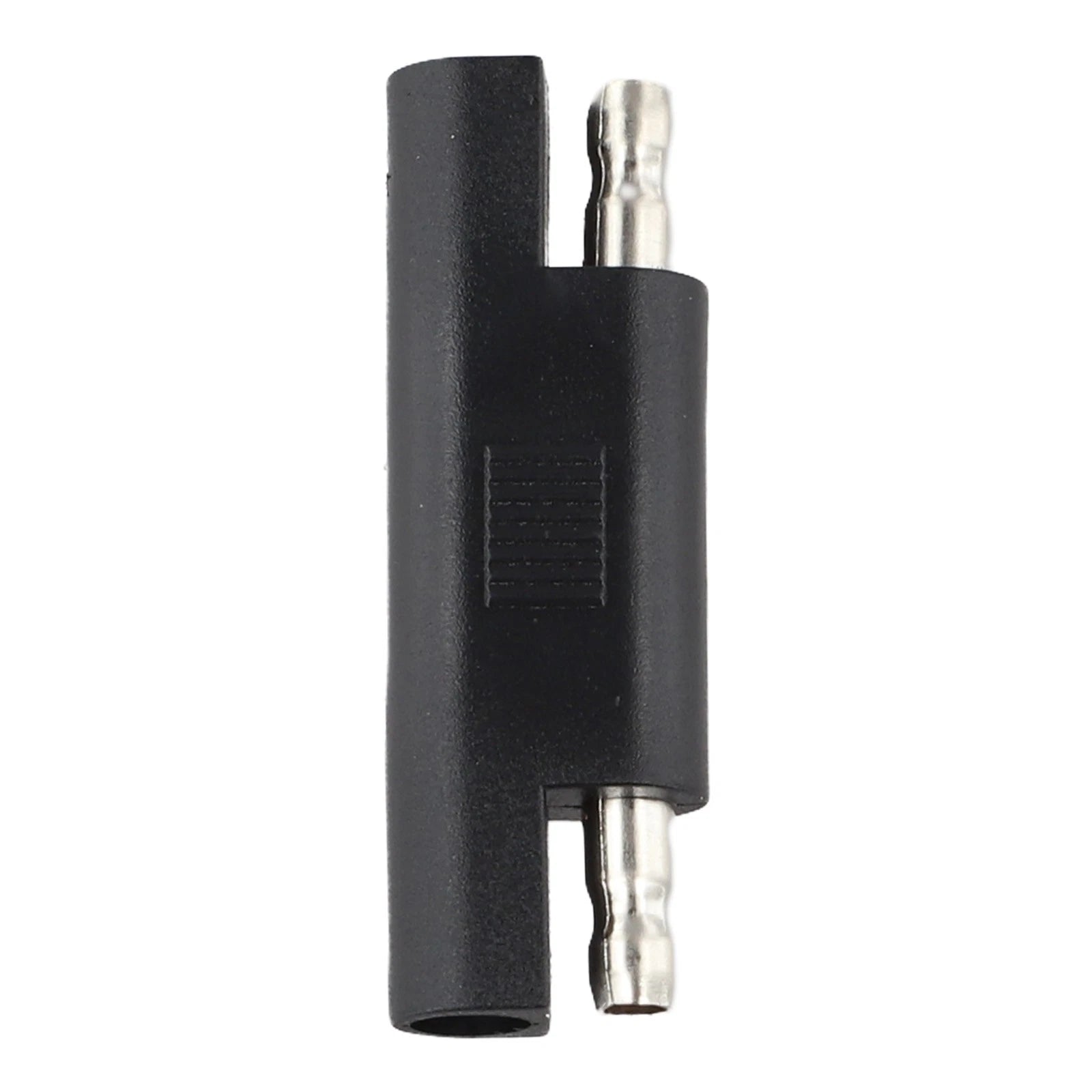 2X SAE 2-Pin Connector Adapter for Quick Reverse Polarity