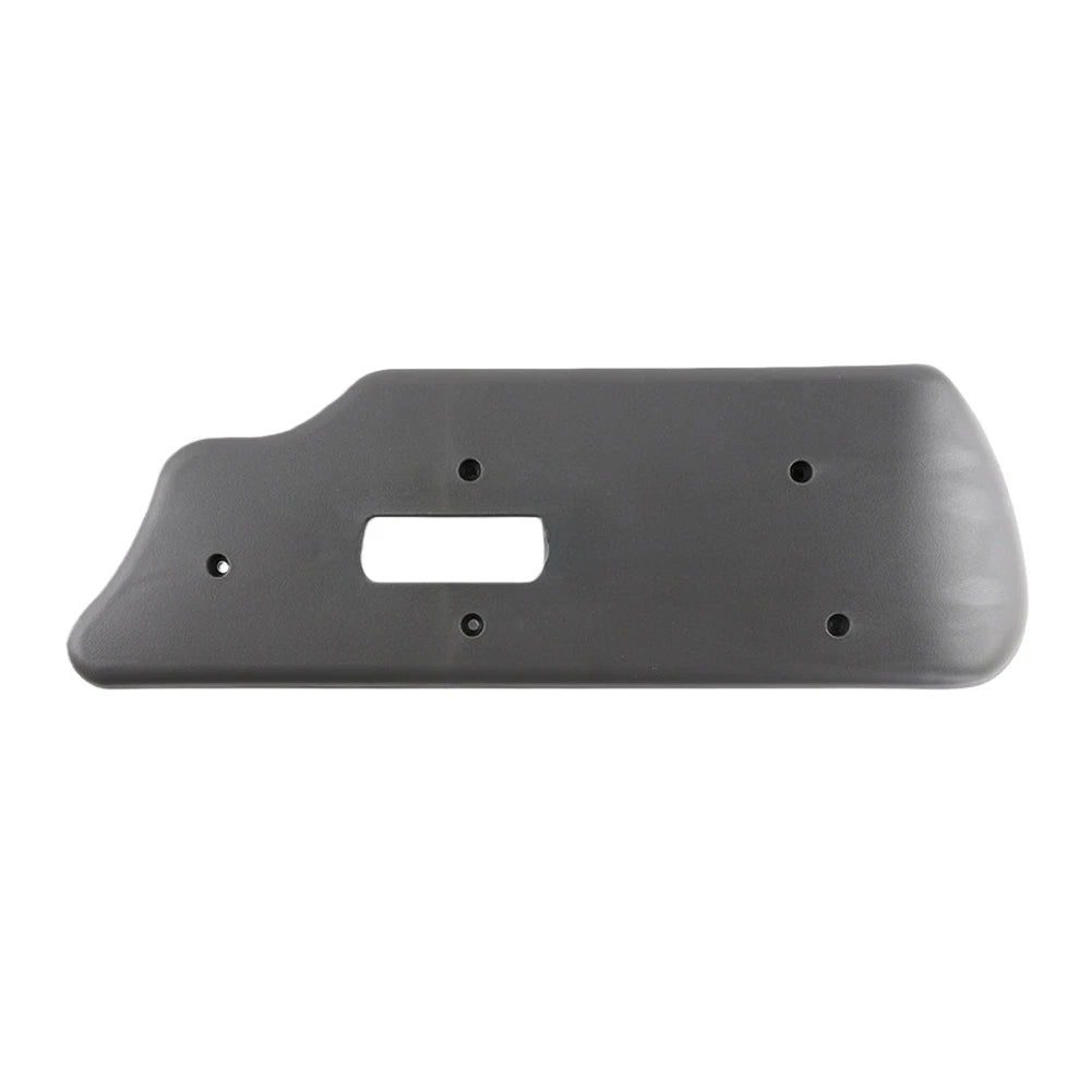Driver Side Seat Switch Bezel for