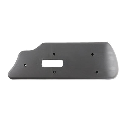 Driver Side Seat Switch Bezel for