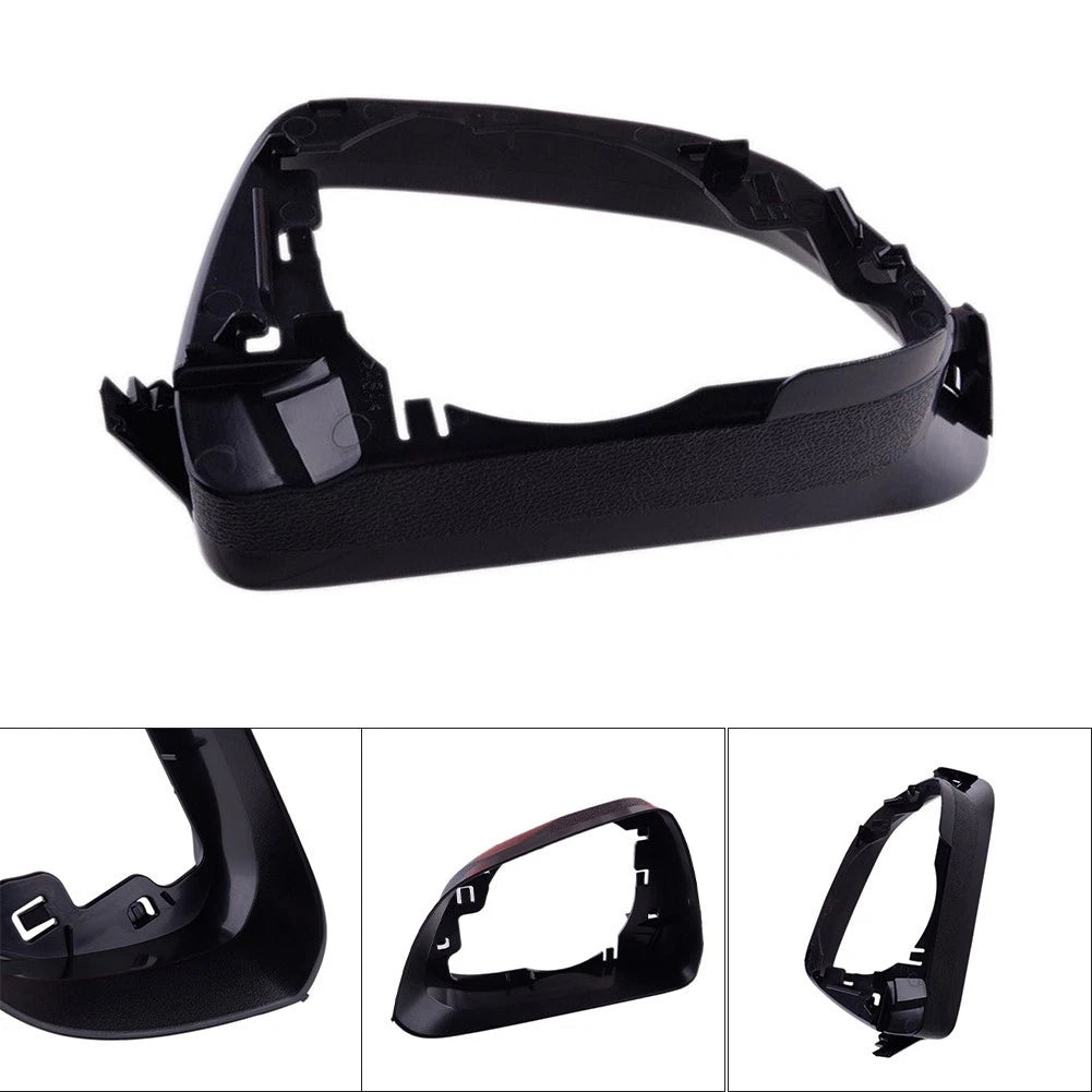 Left Wing Mirror Inner Frame Cover for Tesla Model 3 (2017–2023)