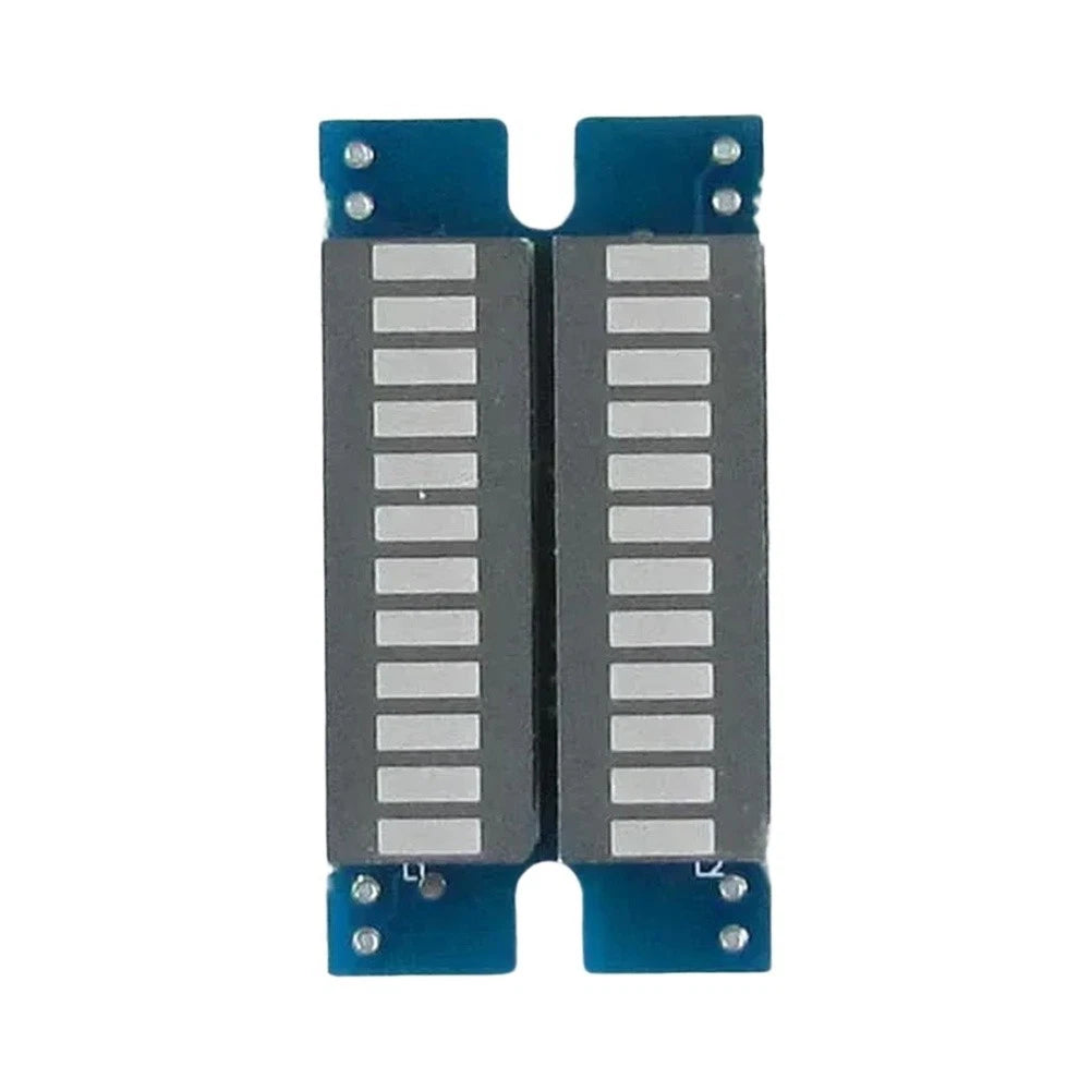 Dual Channel LED Module for VU Audio Meter (5V DC)