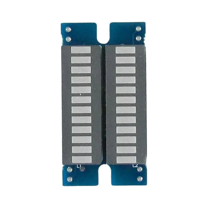 Dual Channel LED Module for VU Audio Meter (5V DC)