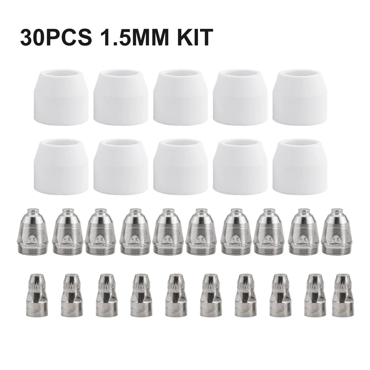 Plasma Accessories for Amico Power APC 70HF 70 Amp Cutter