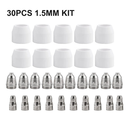 Plasma Accessories for Amico Power APC 70HF 70 Amp Cutter