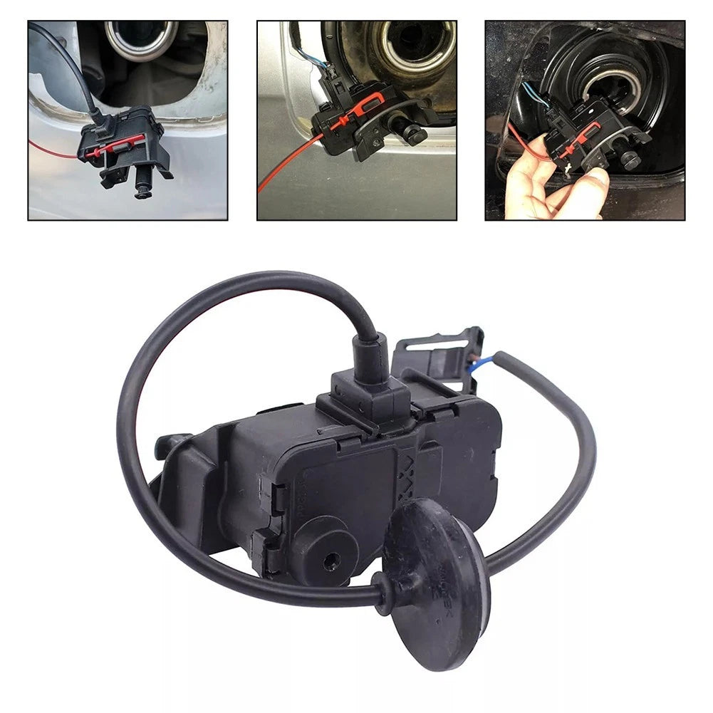 Fuel Flap Locking Motor for Polo 6R (2010–2017)