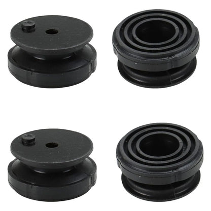 Rubber Foot Pads for Honda EB2000 EU2000 EB2200