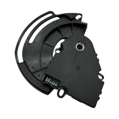 Heater Blend Door Actuator for Chevrolet Tahoe (2000–2002) / Silverado 1500 (1999–2002)