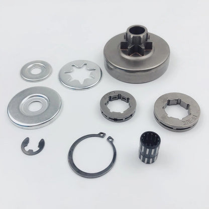 Clutch Drum and Sprocket Replacement Kit for MS171 MS181 MS211