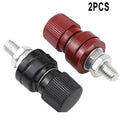 Battery Post for RVs and Boats (M6/M8/M10, 43mm)