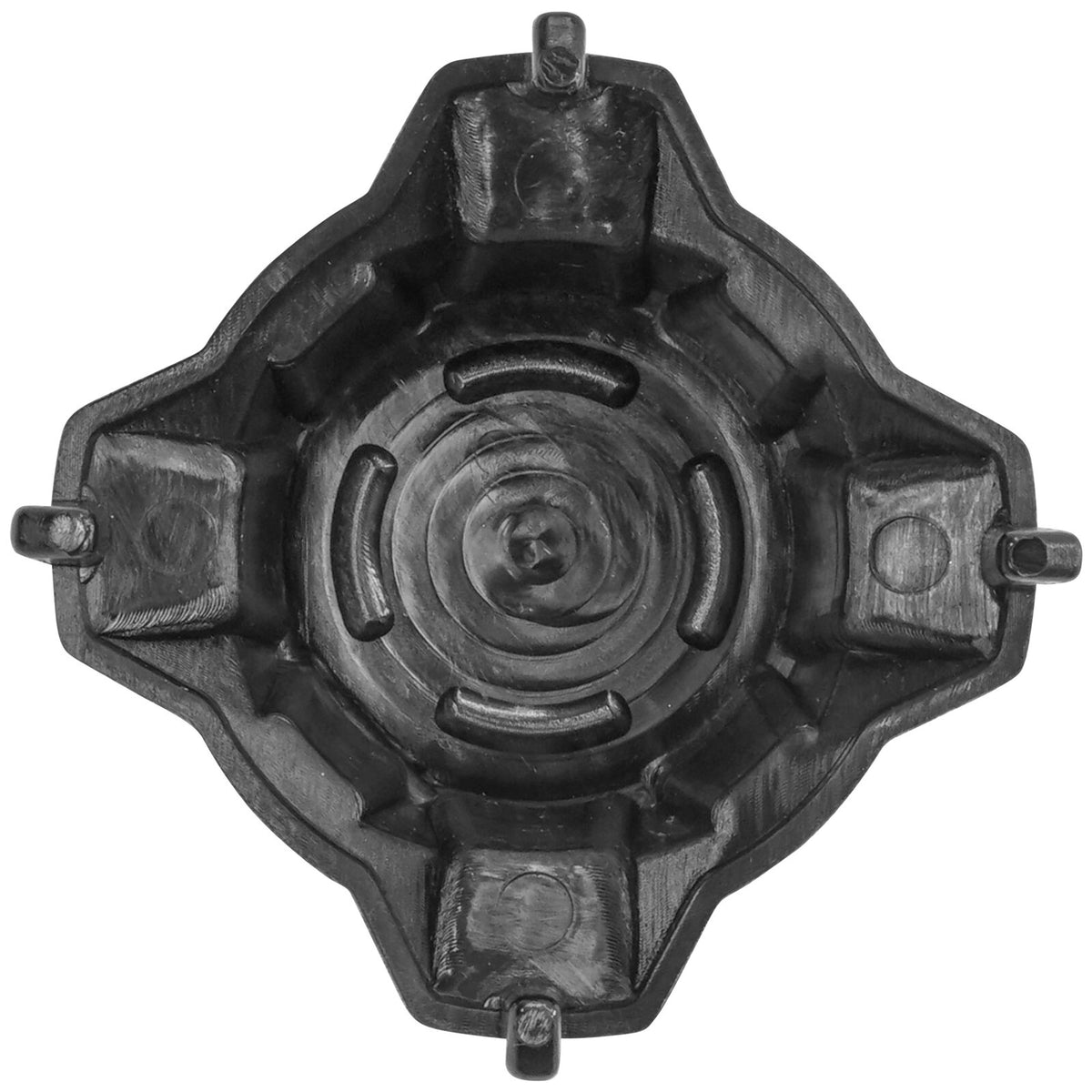 Wheel Center Cap Front And Rear Replacement for Can-Am Maverick X3 900 HO (2018)
