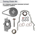 Timing Chain Kit for Chevrolet Express Silverado (2003–2013)