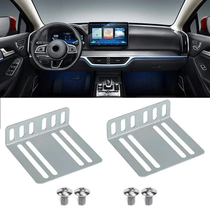 Dashboard Mounting Holder for