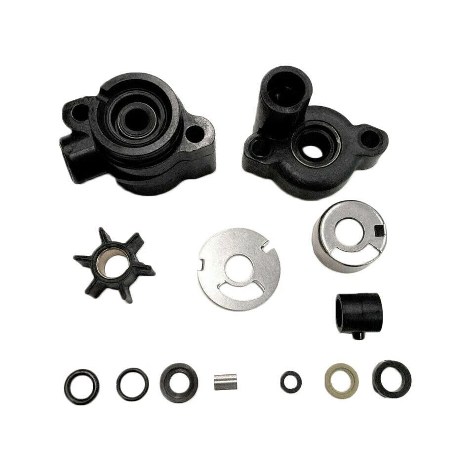 Water Pump Impeller Kit for Mercury 4-9.8 HP Outboard (46-70941A3)