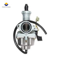 Carburetor for Honda ATC200, ATC200M, ATC200S, ATC200X, ATC185, ATC185S (1978–1986)