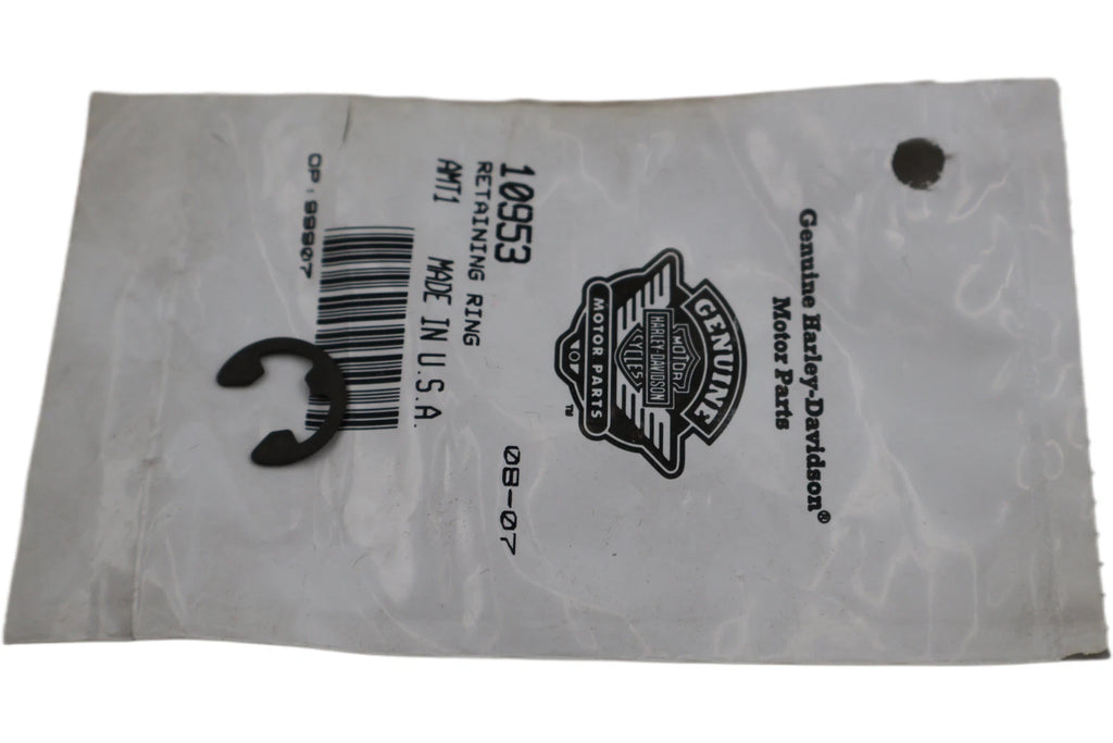 Retaining Ring for Harley-Davidson (OEM 10953)