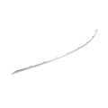 Bumper Grille Trim Garnish Replacement for Mercedes-Benz W204 C Class (2007–2010)