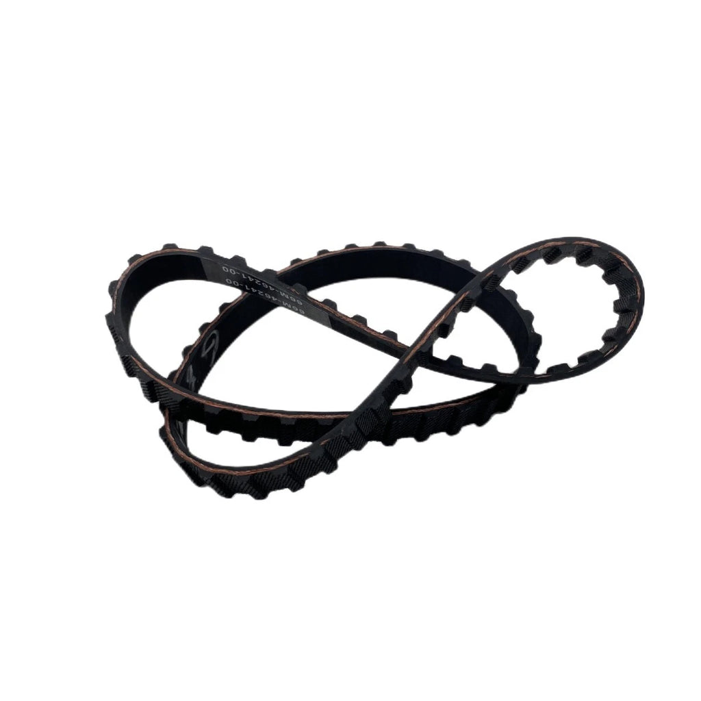 Outboard Engine Timing Belt for Mercury Yamaha (Replaces 57-835392Q, 66M-46241-00)