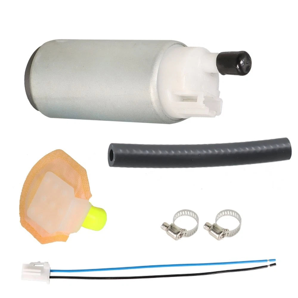 Intank Fuel Pump for Suzuki GSXR600 (2000–2007)
