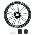 21" Front Wheel Rim for Harley Touring ABS (1997–2021)