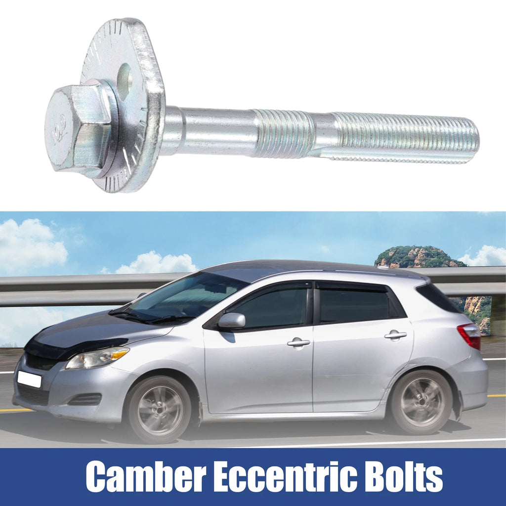 Rear Suspension Toe Adjust Bolt Replacement for Toyota Matrix (2003–2013)