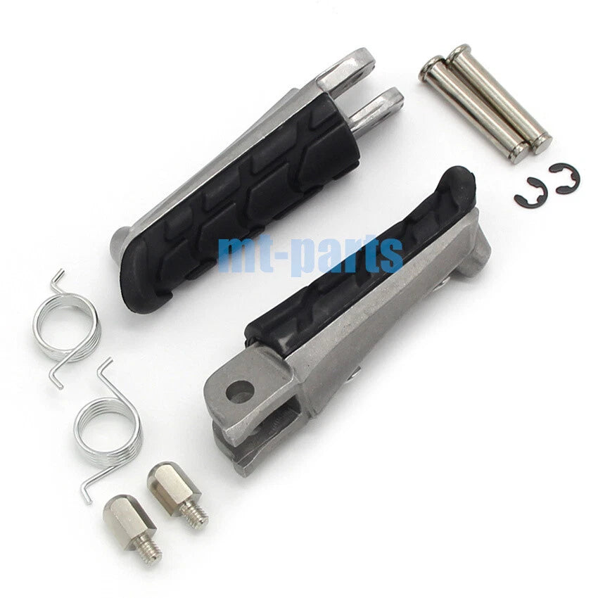 Footrest Pegs for Honda VFR800F (2014–2015) / VFR1200F (2010–2014)