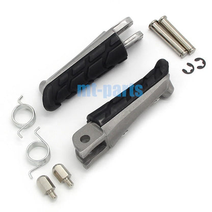 Footrest Pegs for Honda VFR800F (2014–2015) / VFR1200F (2010–2014)
