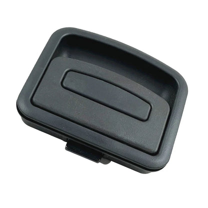 ABS Plastic Rear Cargo Handle for Hyundai Santa Fe (2006–2015) 857552B000