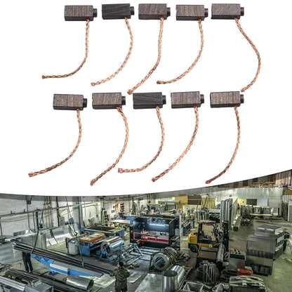 Motor Brush for