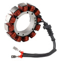 Stator Regulator Rectifier & Gasket Kit for Road King Electra Glide (2002–2003)