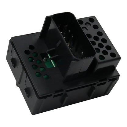 Front Door Power Window Switch 4602675AA for Jeep Wrangler JK (2007–2010)