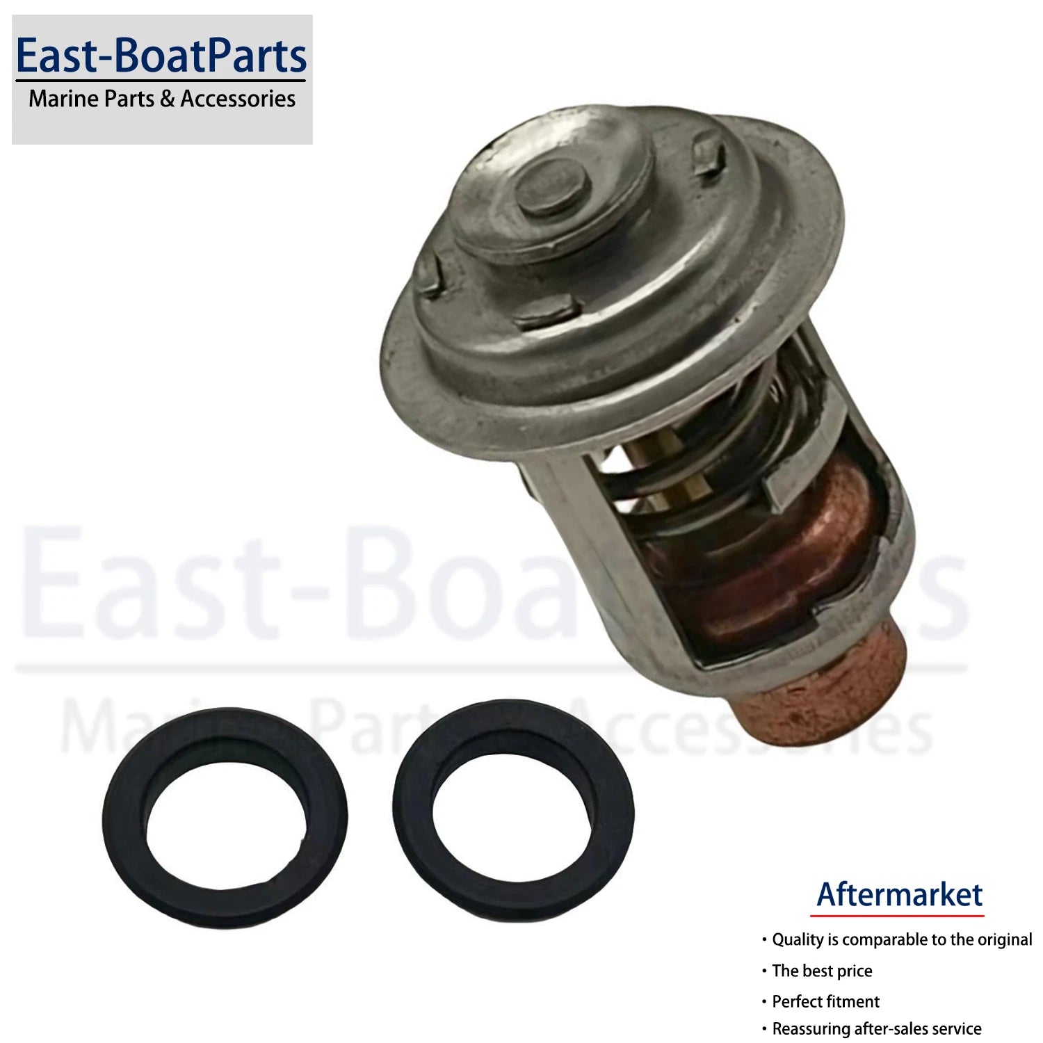 Thermostat for Honda Outboard BF75 BF100 (4 Stroke 7.5HP 10HP) 19300-921-003