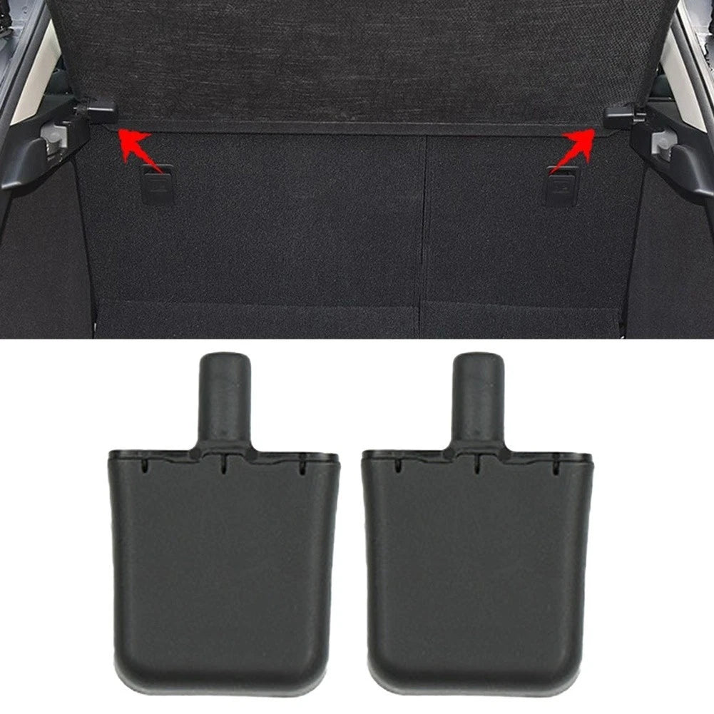 Rear Trunk Partition Bracket for Honda Avancier URV