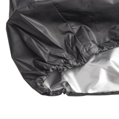 Waterproof Dust Cover for Industrial Electric Fan (2010–2023)
