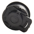 Shift Selector Lever Cable Replacement Kit for Chevrolet 25189436