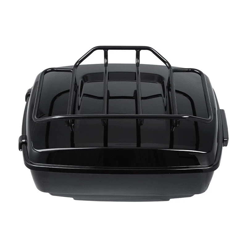 Trunk Pad Mount Rack for Harley Sport Glide (2018–2021)