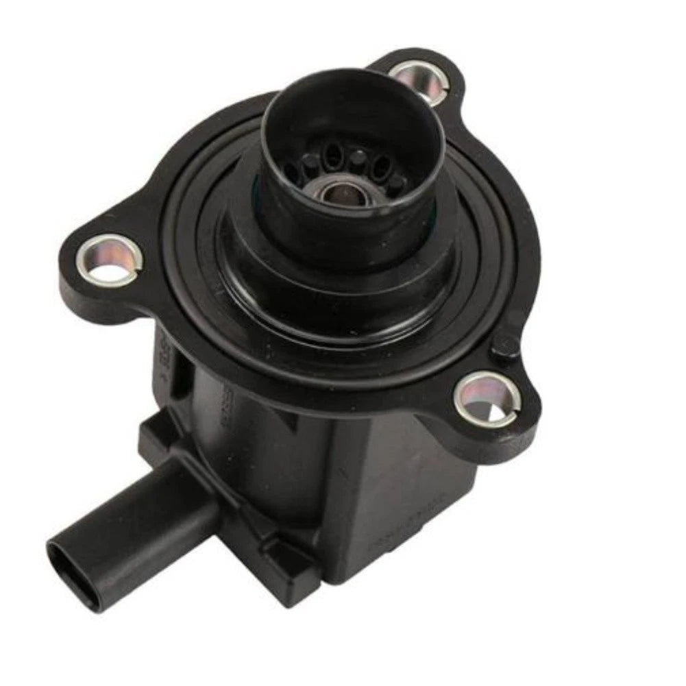 Bypass Valve Solenoid for