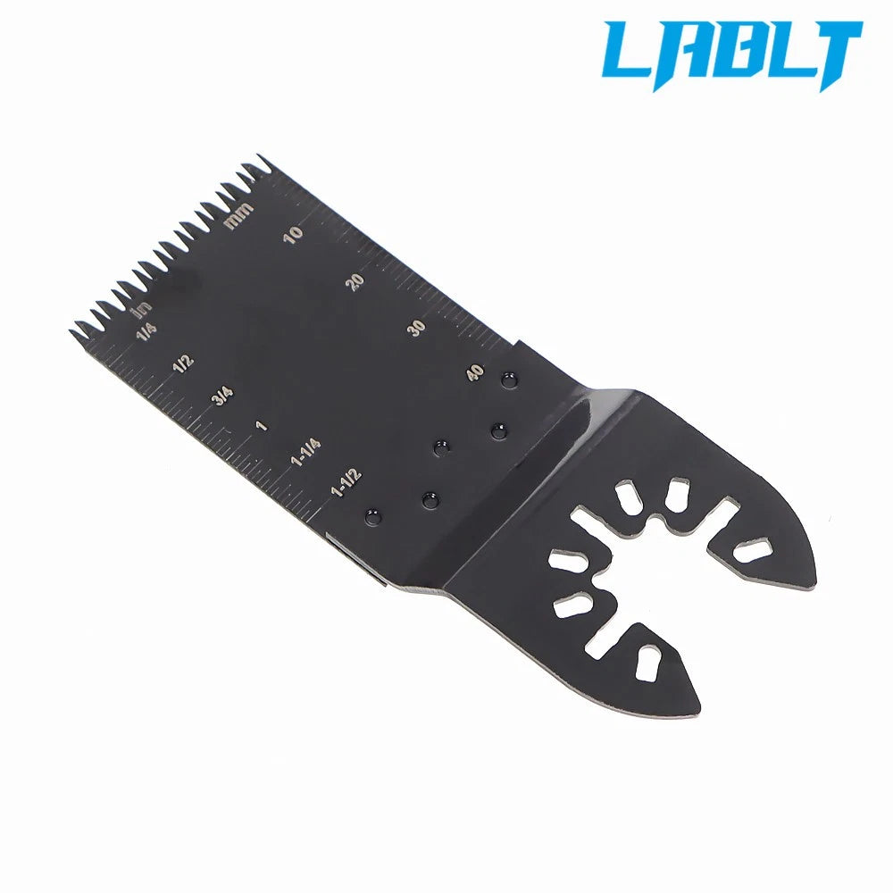 14Pcs Oscillating Multi Tool Saw Blade for LABLT