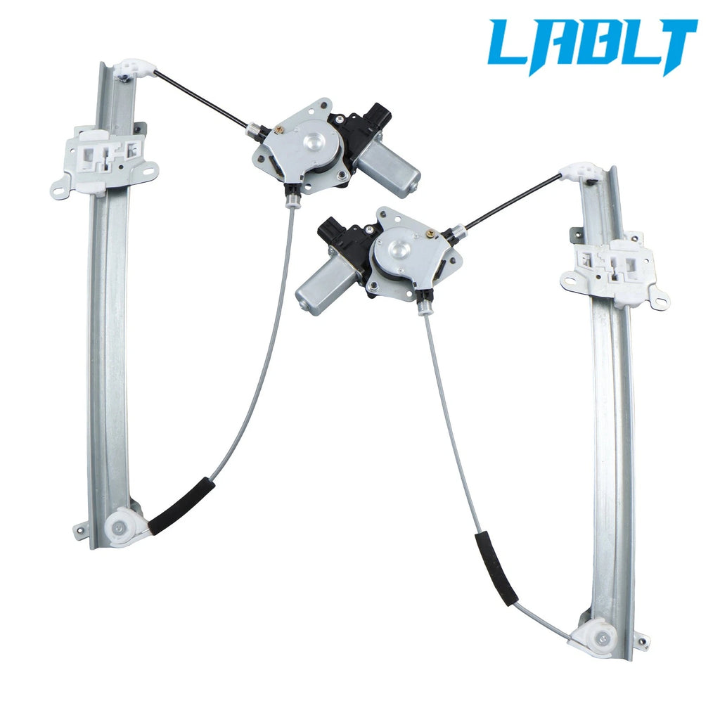 Electric Window Regulator with Motor for Acura RL (2005–2012)