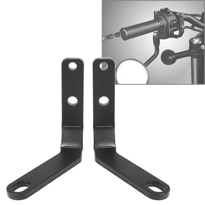 Handlebar Rear View Side Mirror Bracket for Honda Rebel 500 300 (2017–2023)