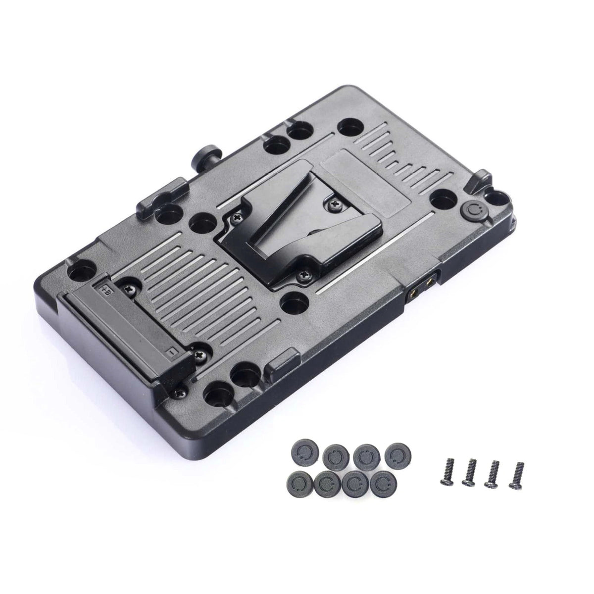 Power Supply Battery Plate Adapter for Sony DSLR (14.8V)
