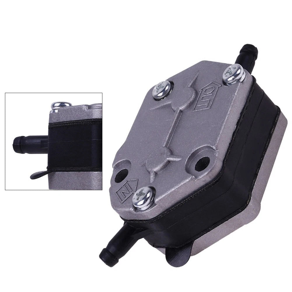 YD290 Engine Fuel Pump for Marine Outboard (Compatible with 6A02441000)