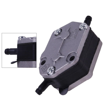 YD290 Engine Fuel Pump for Marine Outboard (Compatible with 6A02441000)