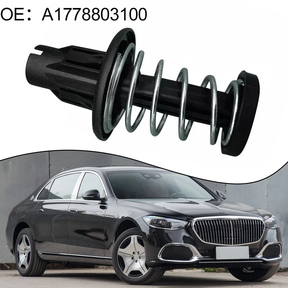 Replacement Front Hood Spring for Benz A-Class W177 (2019–2023)