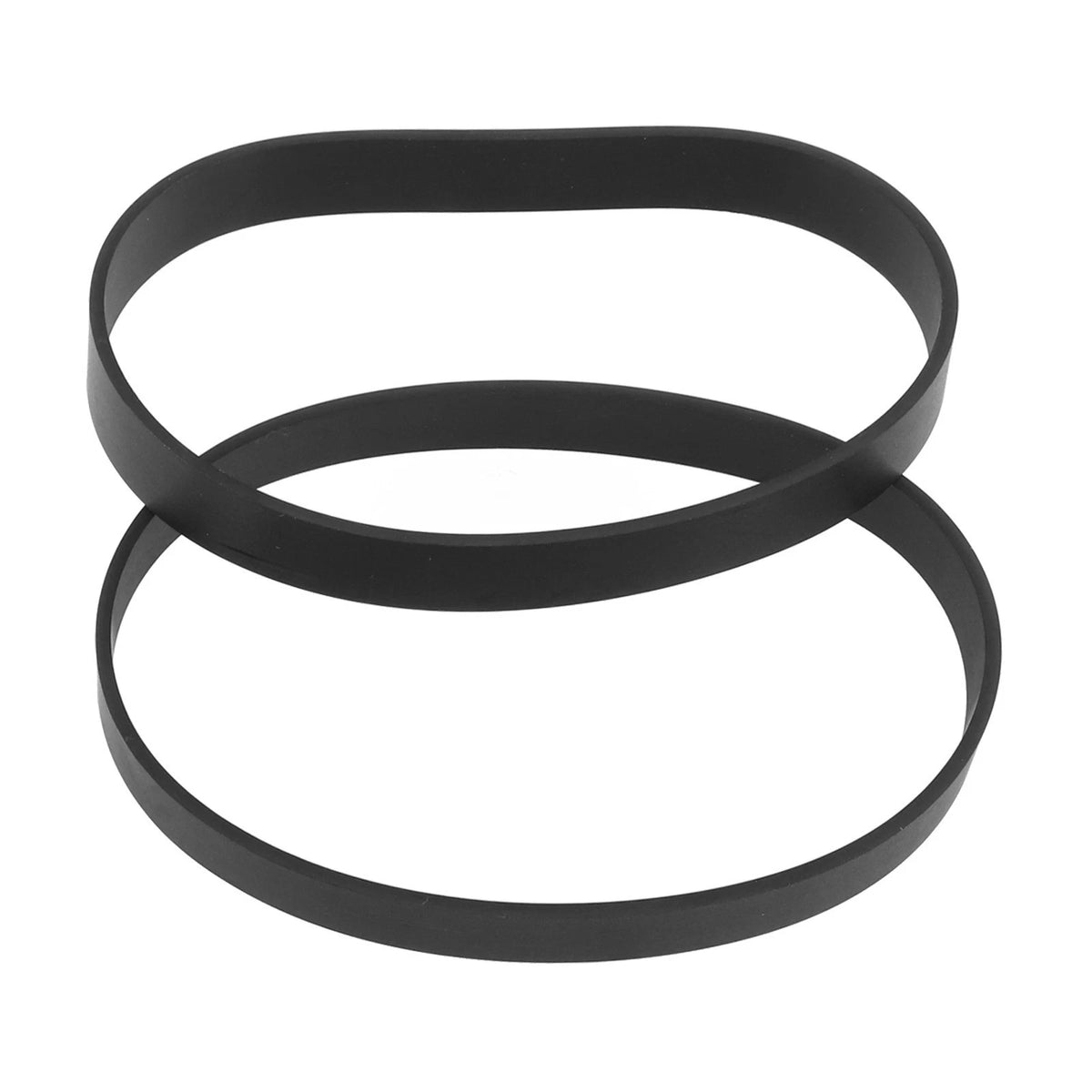 Set of 2 Replacement Belts for Hoover Vacuum Cleaners