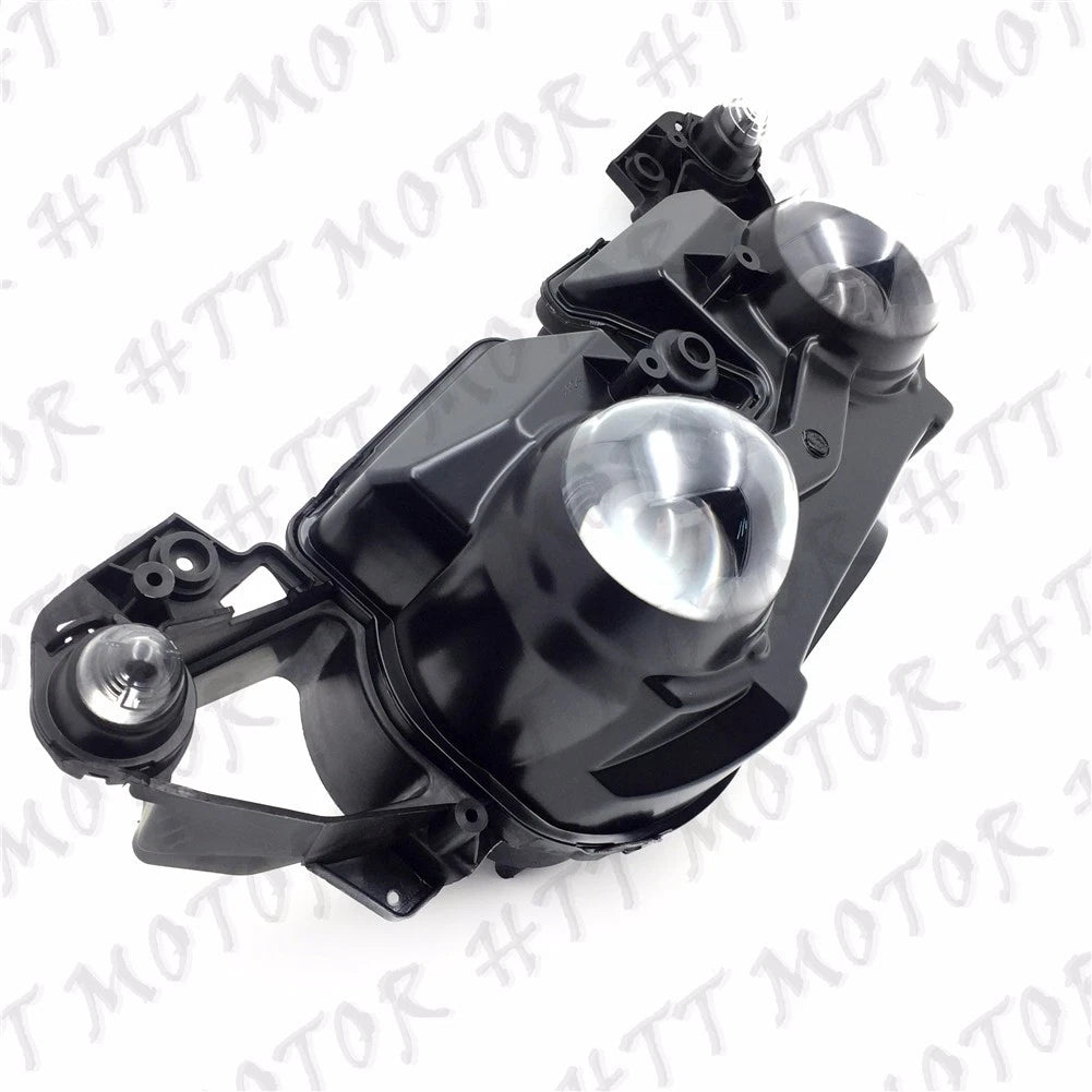 Headlight Lamp Assembly for Yamaha YZF R1 (2009–2011)