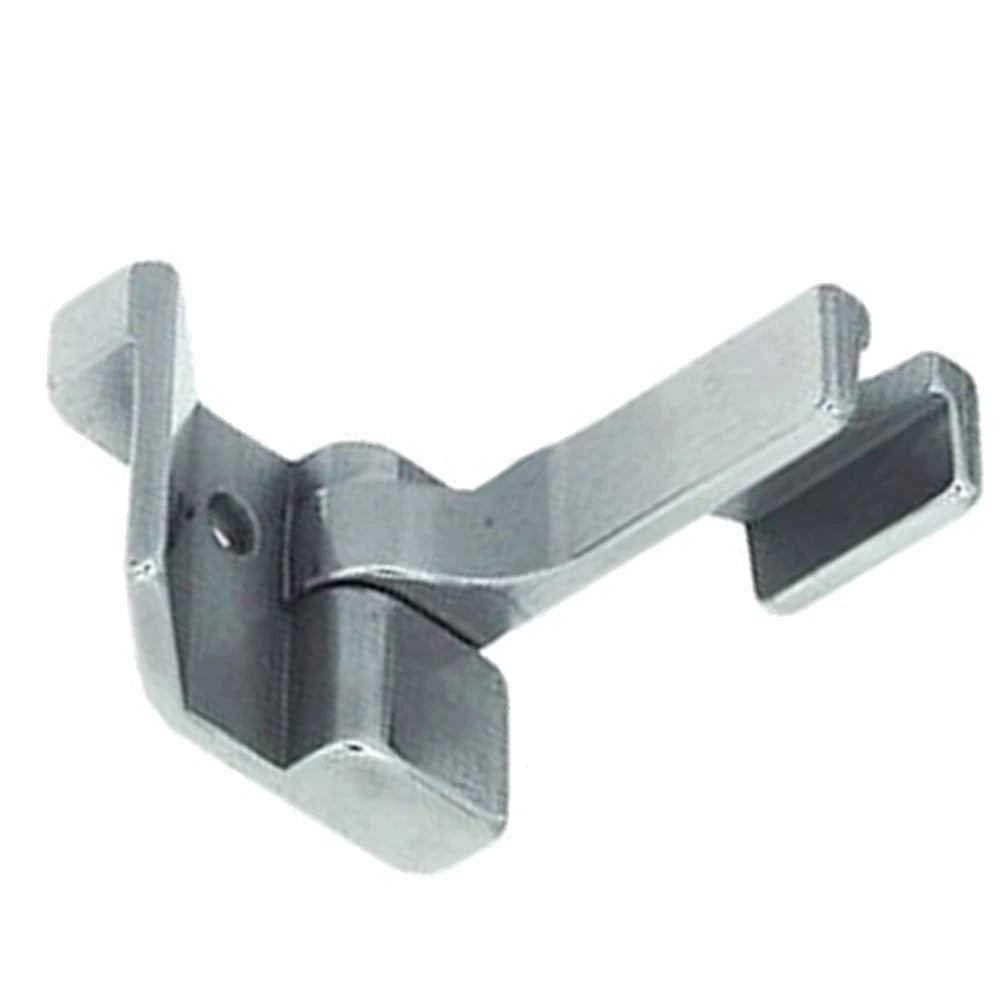 High Shank Edge Guide 1/2'' Walking Foot Fit Industrial Sewing Machine #S539