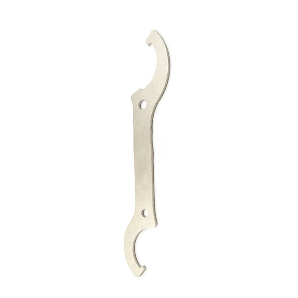 Shock Absorber Wrench for Motorcycle (Easy Spring Preload Adjustments)